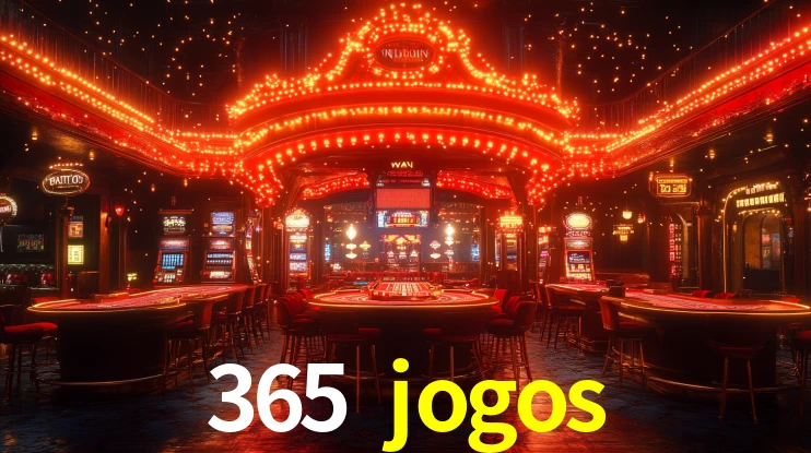 Apostas Esportivos 365 jogos